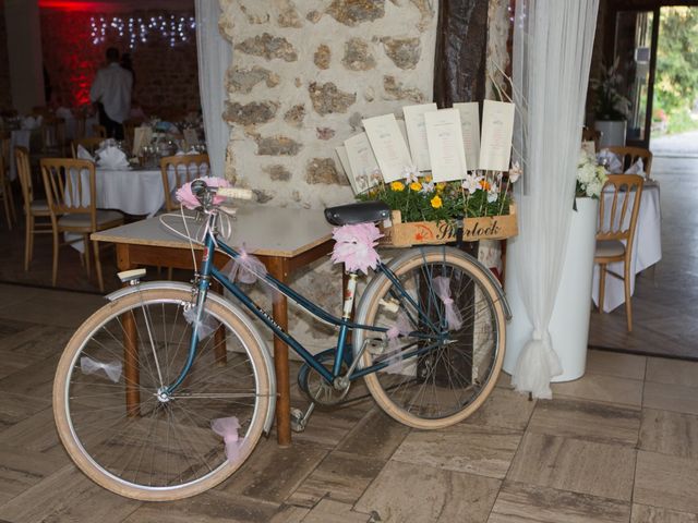 Le mariage de Romain et Eloïse à Limours, Essonne 24