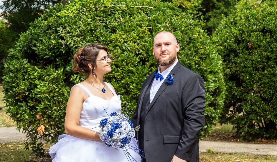 Le mariage de Pierre et Marie à Cugnaux, Haute-Garonne