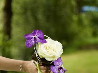 Le mariage de Lauriane et Christophe 3