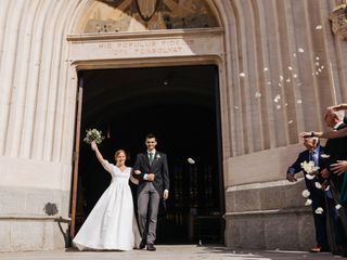 Le mariage de Jeanne et Kevin