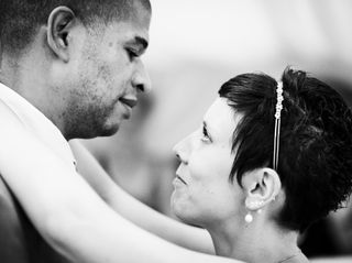 Le mariage de Vanessa et Rudy