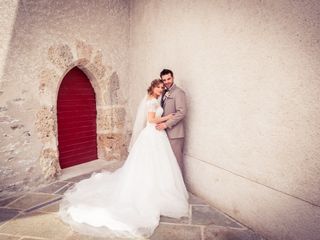 Le mariage de Laura et Florian 3