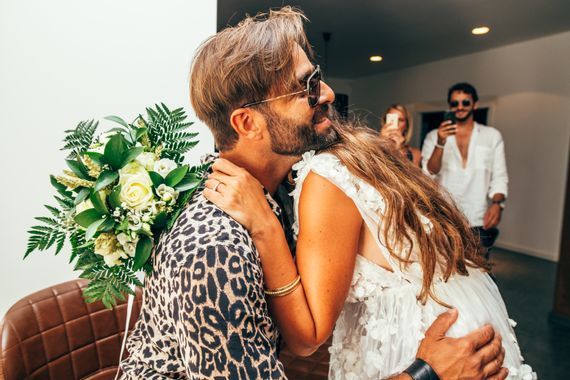 Le mariage de Mathieu et Jenna à Metz, Moselle 10