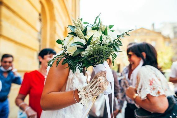 Le mariage de Mathieu et Jenna à Metz, Moselle 12