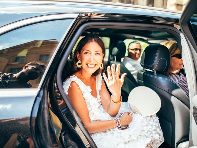 Le mariage de Mathieu et Jenna à Metz, Moselle 17