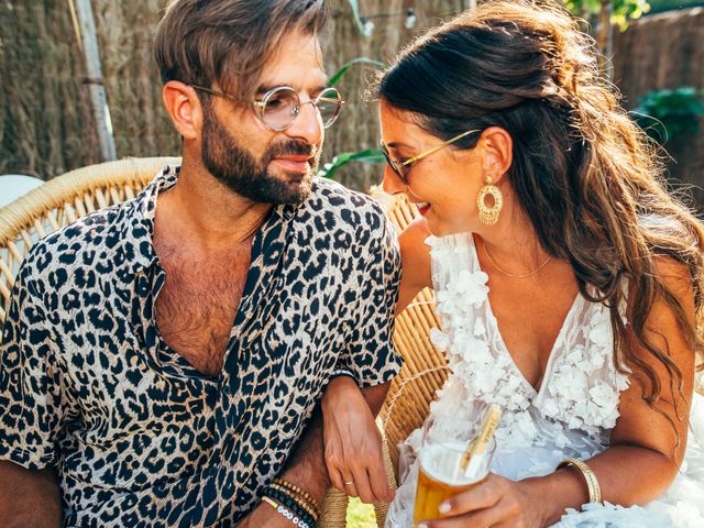 Le mariage de Mathieu et Jenna à Metz, Moselle 21