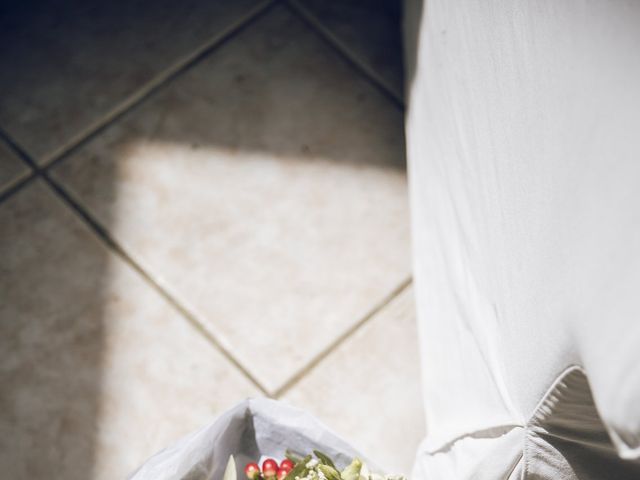 Le mariage de Xavier et Rita à Villeneuve-Tolosane, Haute-Garonne 13