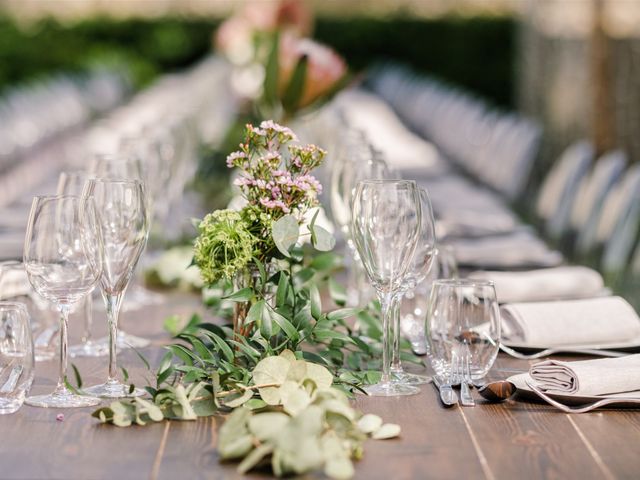 Le mariage de Donovan et Nathalie à Portets, Gironde 2