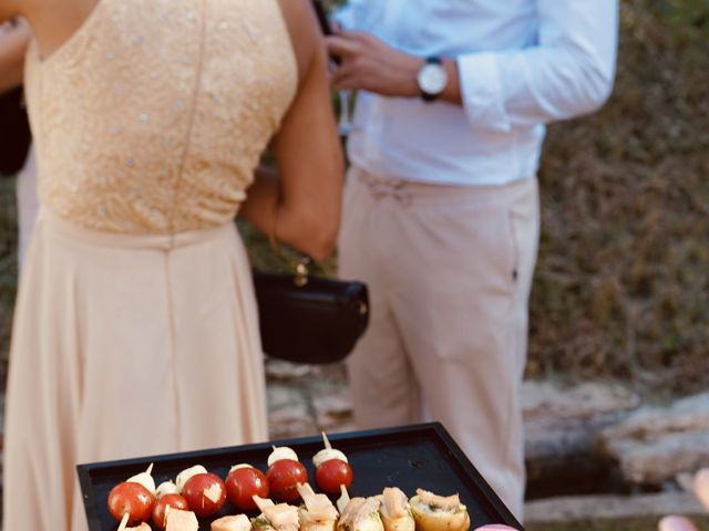 Le mariage de Julien et Charlotte à Cormatin, Saône et Loire 9