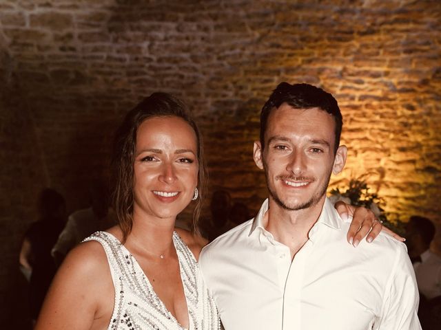 Le mariage de Julien et Charlotte à Cormatin, Saône et Loire 24