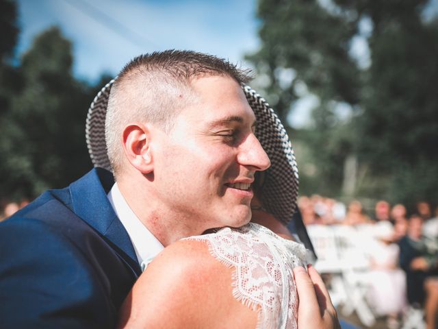 Le mariage de Aurélien et Marine à Orges, Haute-Marne 21