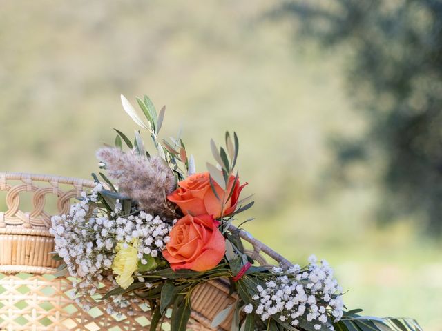 Le mariage de Cédric et Marion à La Londe-les-Maures, Var 62