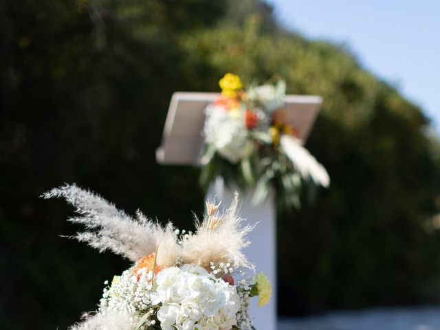 Le mariage de Cédric et Marion à La Londe-les-Maures, Var 64