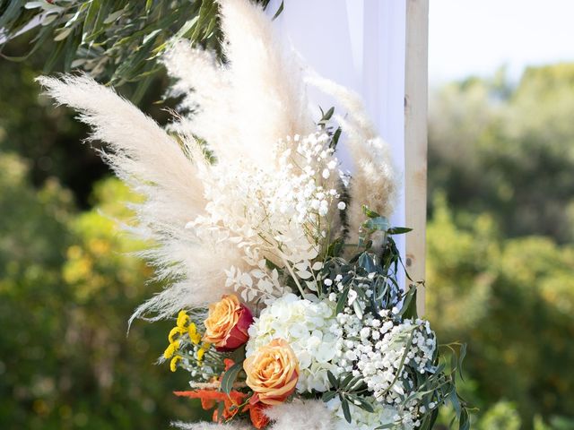 Le mariage de Cédric et Marion à La Londe-les-Maures, Var 68