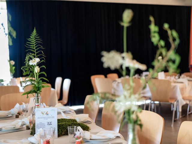 Le mariage de Florian et Sophie à Saint-Nicolas-de-Port, Meurthe-et-Moselle 2