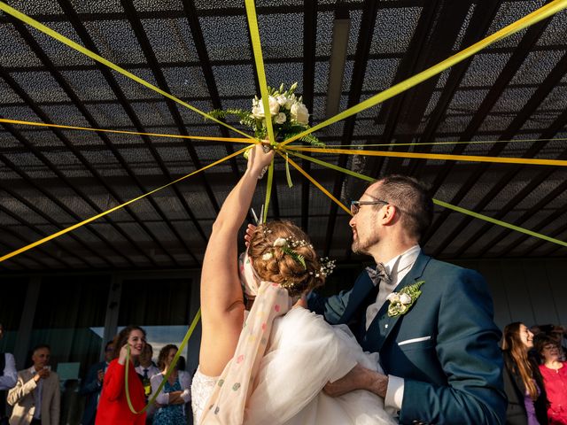 Le mariage de Florian et Sophie à Saint-Nicolas-de-Port, Meurthe-et-Moselle 5