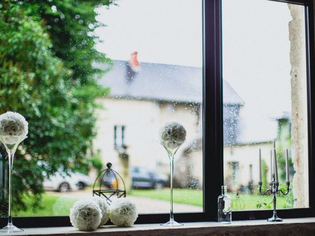 Le mariage de Olivier et Nicolas à Reims, Marne 5