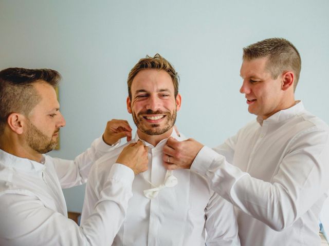 Le mariage de Olivier et Nicolas à Reims, Marne 27