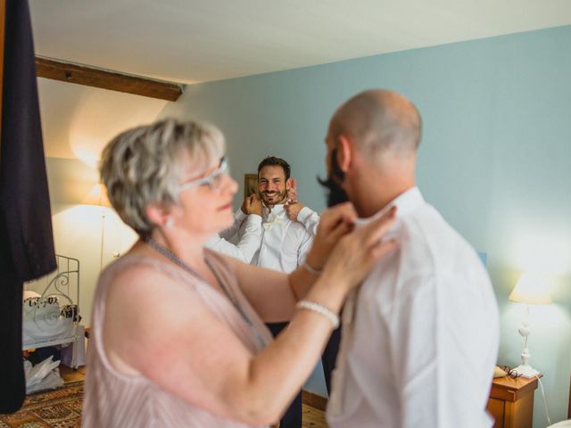 Le mariage de Olivier et Nicolas à Reims, Marne 29