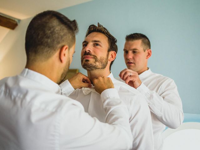 Le mariage de Olivier et Nicolas à Reims, Marne 30