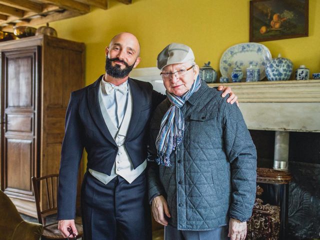 Le mariage de Olivier et Nicolas à Reims, Marne 41