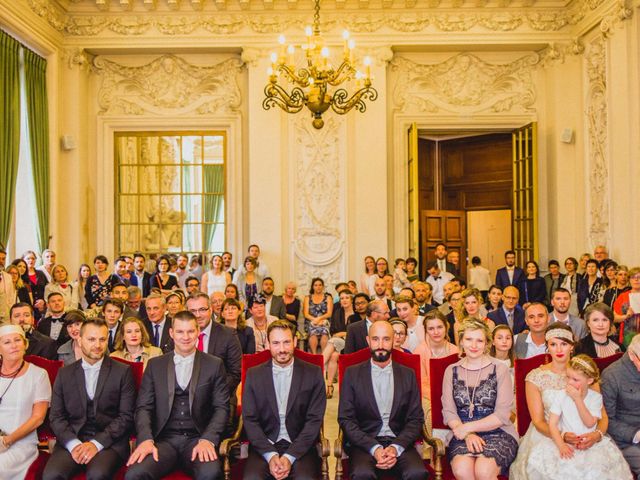 Le mariage de Olivier et Nicolas à Reims, Marne 49