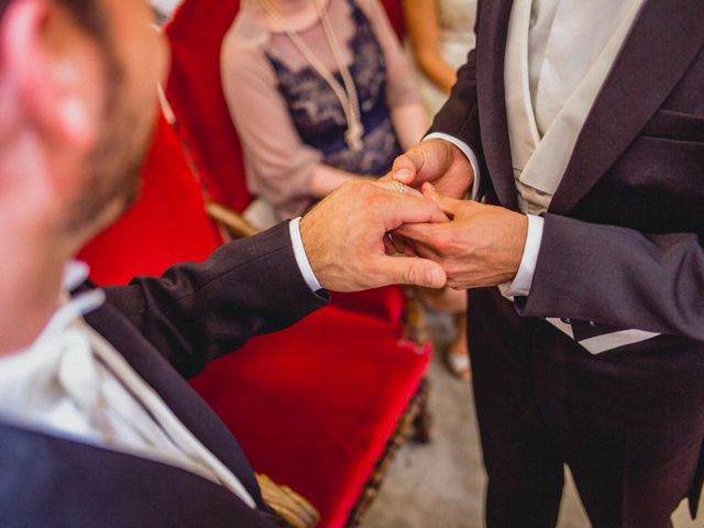 Le mariage de Olivier et Nicolas à Reims, Marne 53