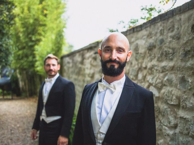 Le mariage de Olivier et Nicolas à Reims, Marne 68