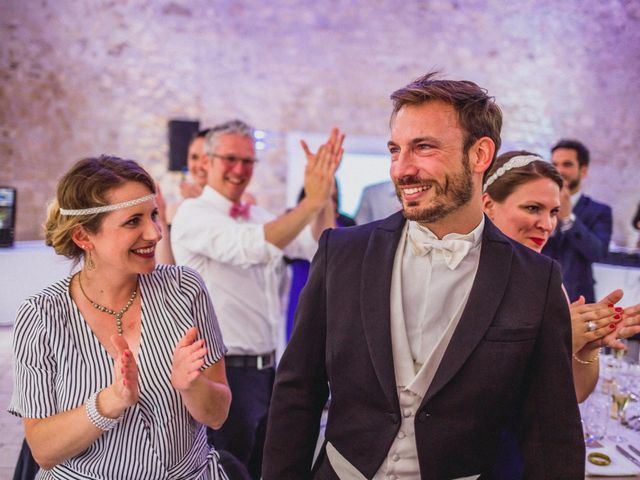 Le mariage de Olivier et Nicolas à Reims, Marne 73