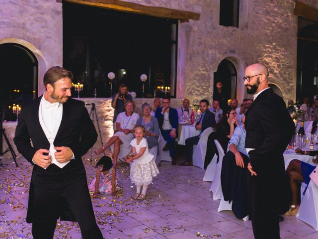 Le mariage de Olivier et Nicolas à Reims, Marne 86