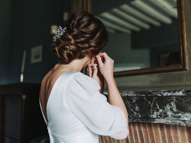 Le mariage de Kevin et Jeanne à Saint-Galmier, Loire 5