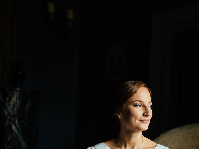 Le mariage de Kevin et Jeanne à Saint-Galmier, Loire 7