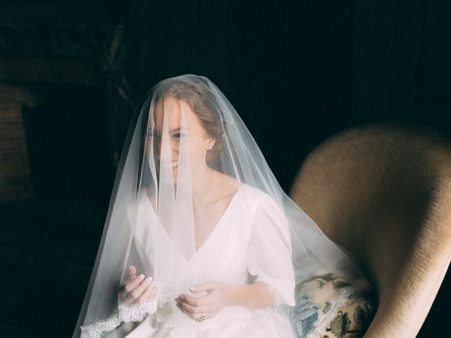 Le mariage de Kevin et Jeanne à Saint-Galmier, Loire 9