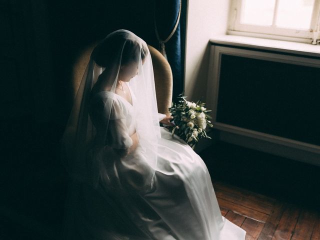 Le mariage de Kevin et Jeanne à Saint-Galmier, Loire 10