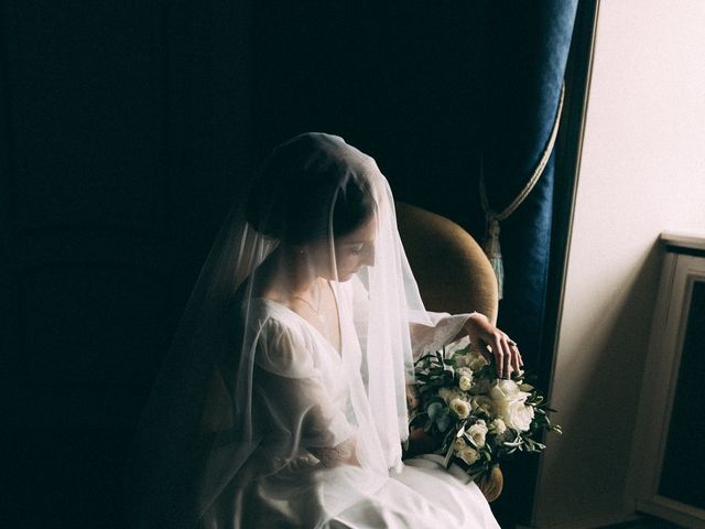 Le mariage de Kevin et Jeanne à Saint-Galmier, Loire 11