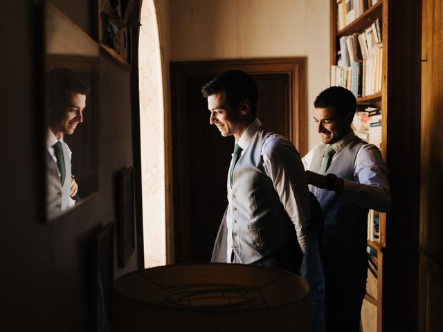 Le mariage de Kevin et Jeanne à Saint-Galmier, Loire 14