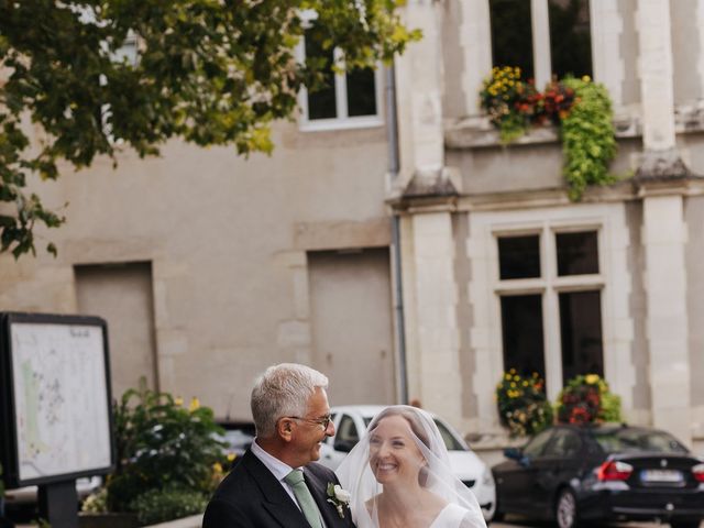 Le mariage de Kevin et Jeanne à Saint-Galmier, Loire 19