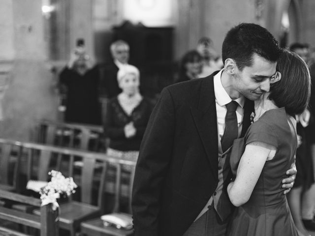 Le mariage de Kevin et Jeanne à Saint-Galmier, Loire 21