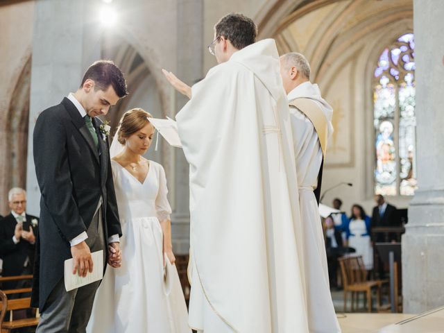 Le mariage de Kevin et Jeanne à Saint-Galmier, Loire 27