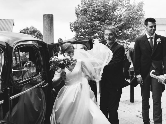 Le mariage de Kevin et Jeanne à Saint-Galmier, Loire 31