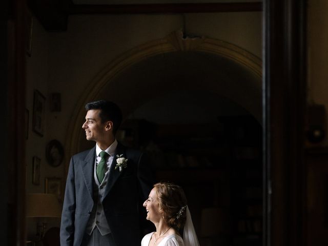 Le mariage de Kevin et Jeanne à Saint-Galmier, Loire 44