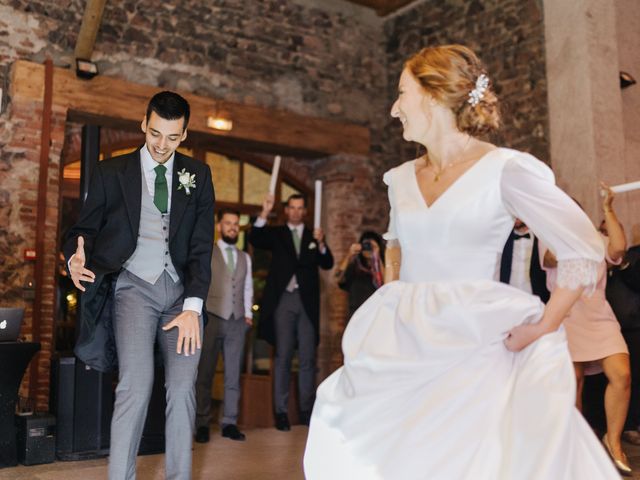 Le mariage de Kevin et Jeanne à Saint-Galmier, Loire 50