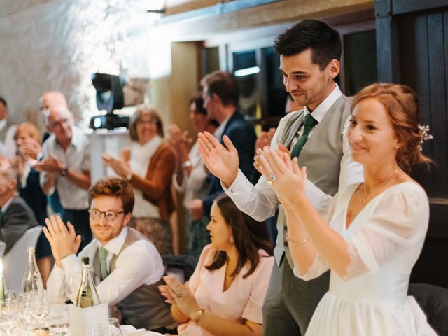 Le mariage de Kevin et Jeanne à Saint-Galmier, Loire 53