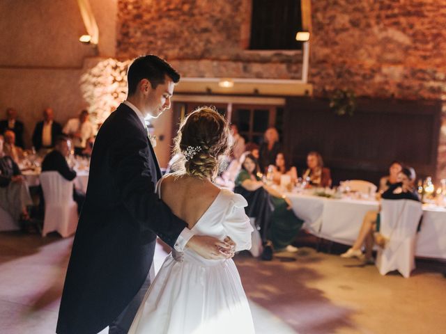 Le mariage de Kevin et Jeanne à Saint-Galmier, Loire 56