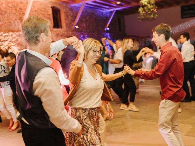 Le mariage de Kevin et Jeanne à Saint-Galmier, Loire 59