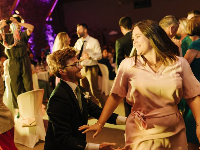 Le mariage de Kevin et Jeanne à Saint-Galmier, Loire 60