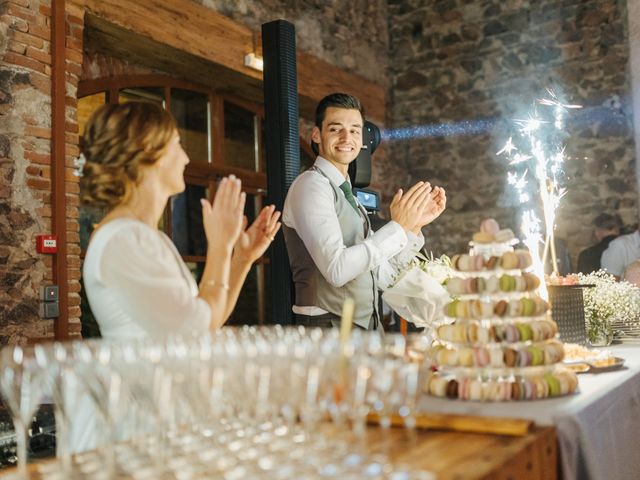 Le mariage de Kevin et Jeanne à Saint-Galmier, Loire 61