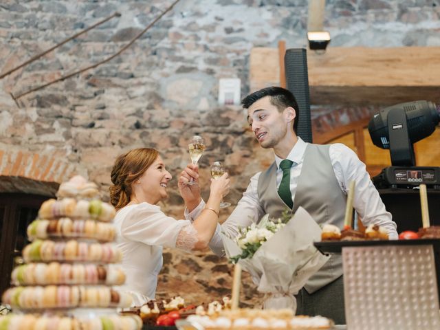 Le mariage de Kevin et Jeanne à Saint-Galmier, Loire 62