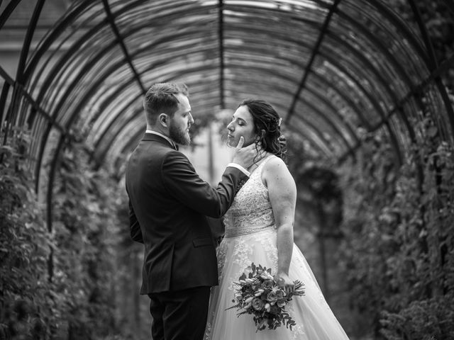 Le mariage de Kévin et Marine à Chédigny, Indre-et-Loire 30