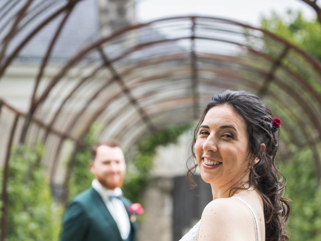 Le mariage de Kévin et Marine à Chédigny, Indre-et-Loire 31